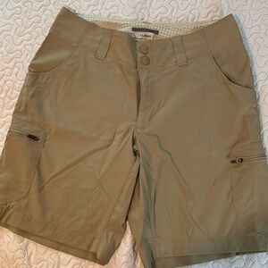 Women’s Vista Trekking Shorts LL Bean